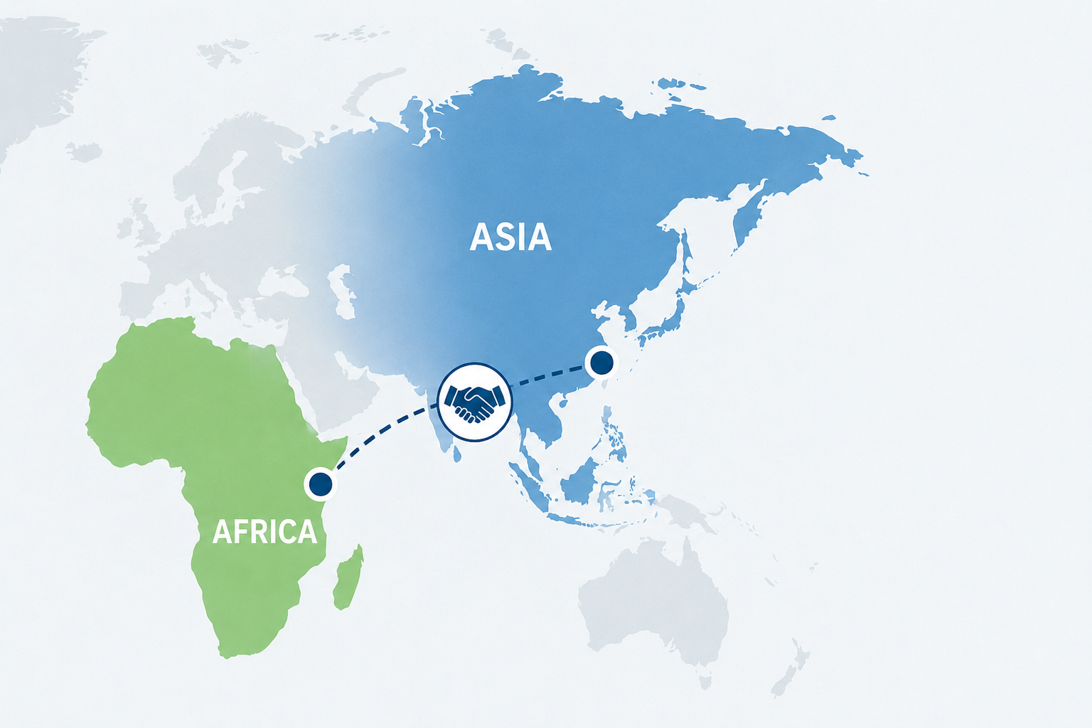 Africa business expansion